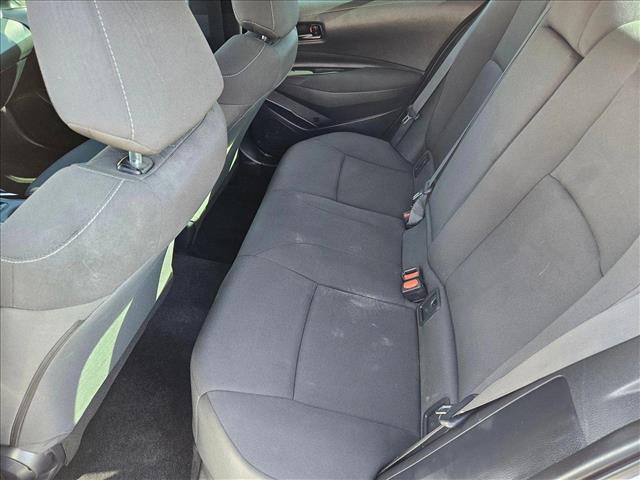 used 2022 Toyota Corolla car, priced at $19,995