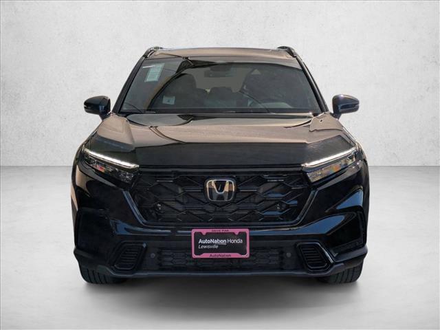 new 2026 Honda CR-V Hybrid car, priced at $38,261