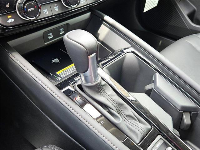 new 2025 Honda Accord Hybrid car, priced at $38,152
