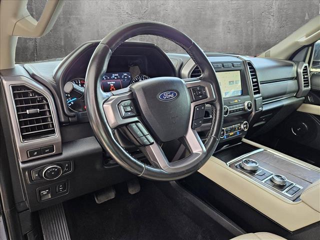 used 2020 Ford Expedition car, priced at $36,745