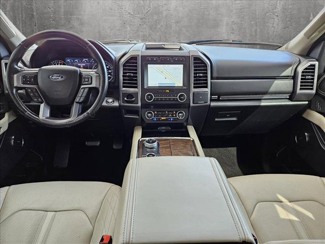 used 2020 Ford Expedition car, priced at $36,745