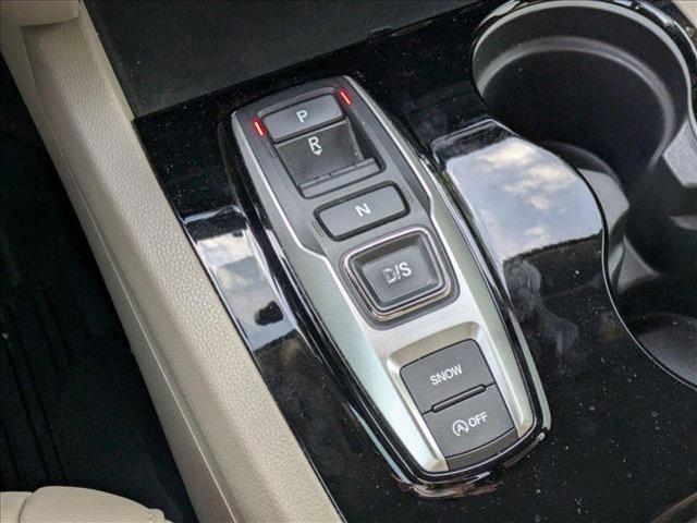 used 2019 Honda Pilot car, priced at $19,990