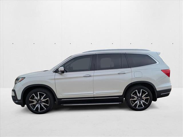 used 2019 Honda Pilot car, priced at $16,995
