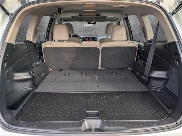 used 2019 Honda Pilot car, priced at $19,990