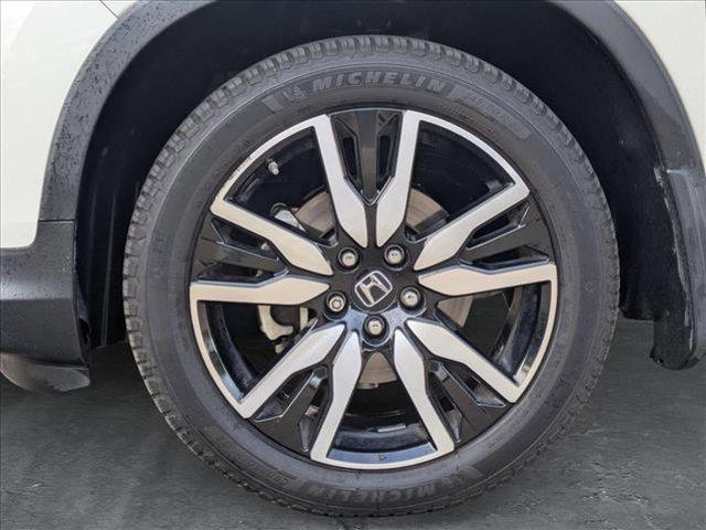 used 2019 Honda Pilot car, priced at $19,990
