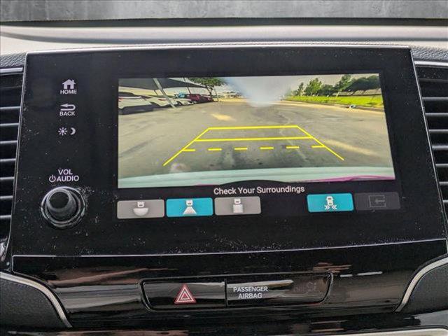 used 2019 Honda Pilot car, priced at $19,990