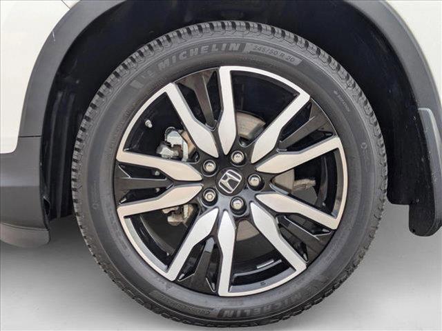 used 2019 Honda Pilot car, priced at $16,995