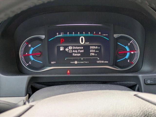 used 2019 Honda Pilot car, priced at $19,990