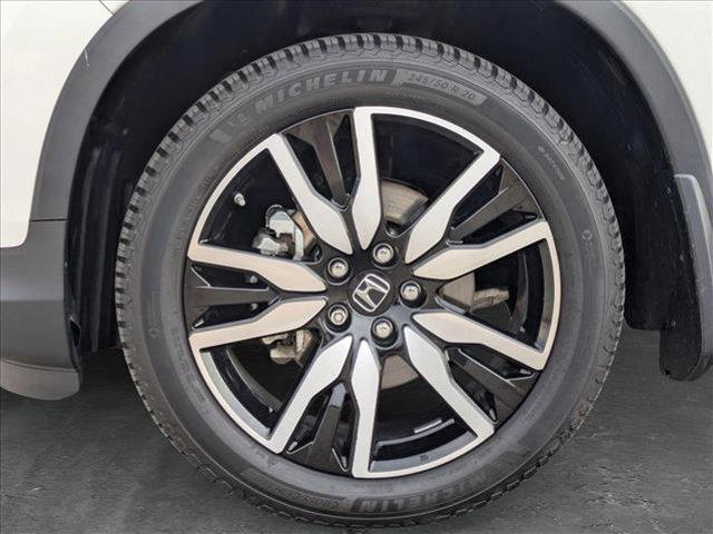 used 2019 Honda Pilot car, priced at $19,990