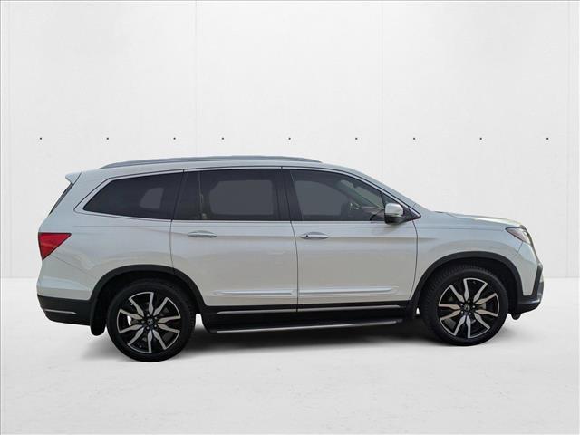 used 2019 Honda Pilot car, priced at $16,995