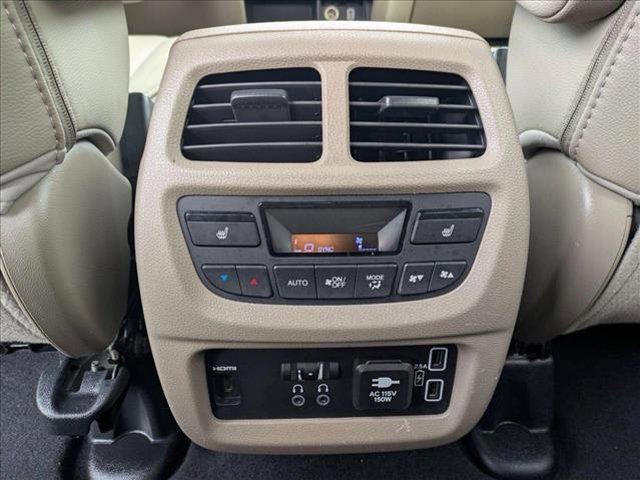 used 2019 Honda Pilot car, priced at $19,990