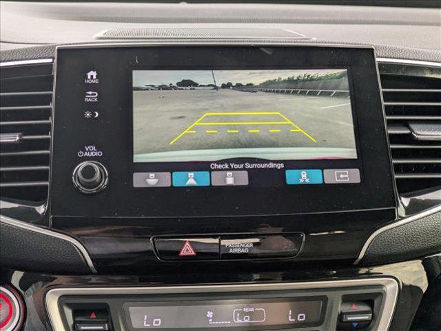 used 2019 Honda Pilot car, priced at $19,990