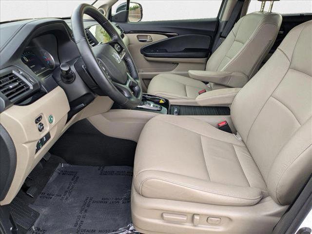 used 2019 Honda Pilot car, priced at $16,995