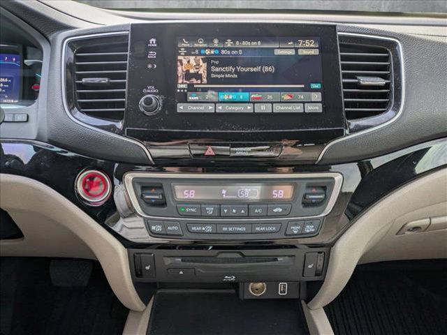used 2019 Honda Pilot car, priced at $19,990
