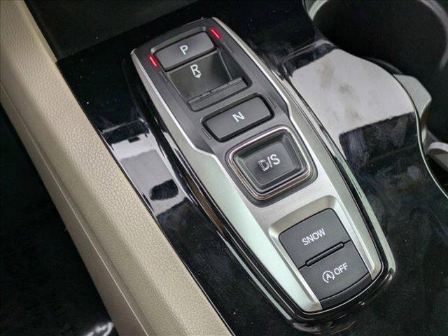 used 2019 Honda Pilot car, priced at $19,990