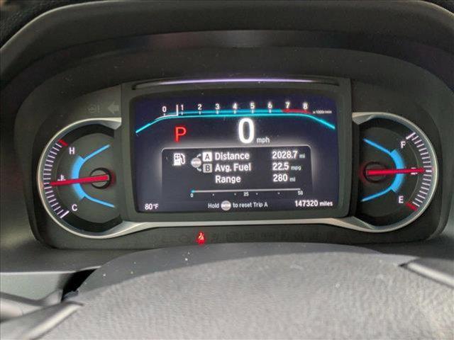 used 2019 Honda Pilot car, priced at $19,990