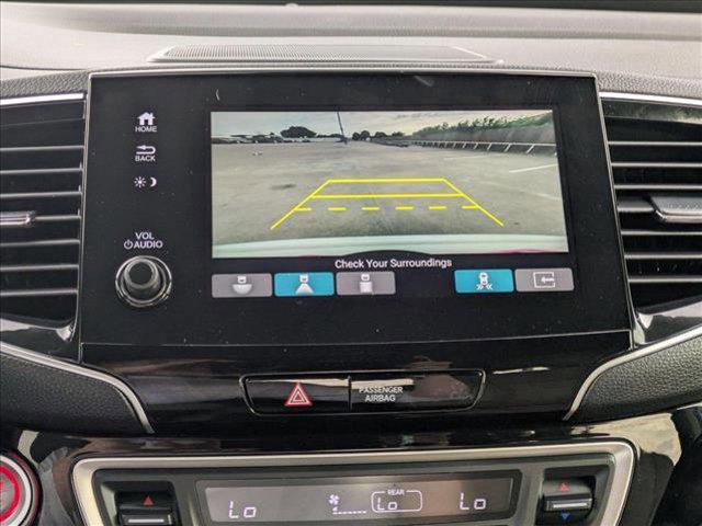 used 2019 Honda Pilot car, priced at $16,995