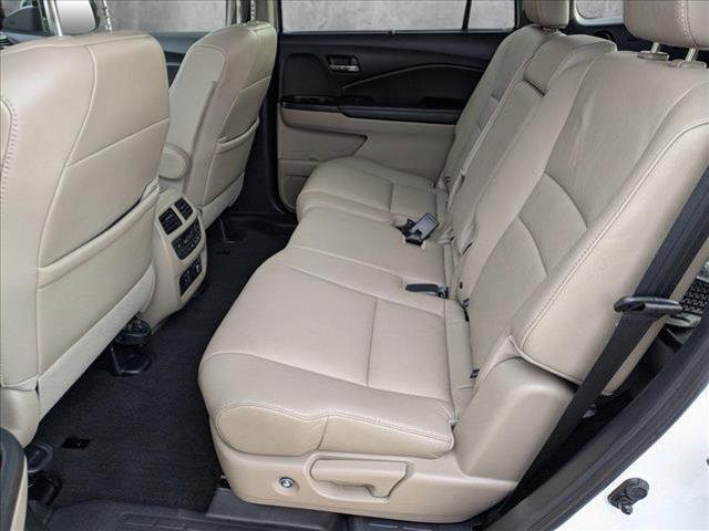 used 2019 Honda Pilot car, priced at $19,990