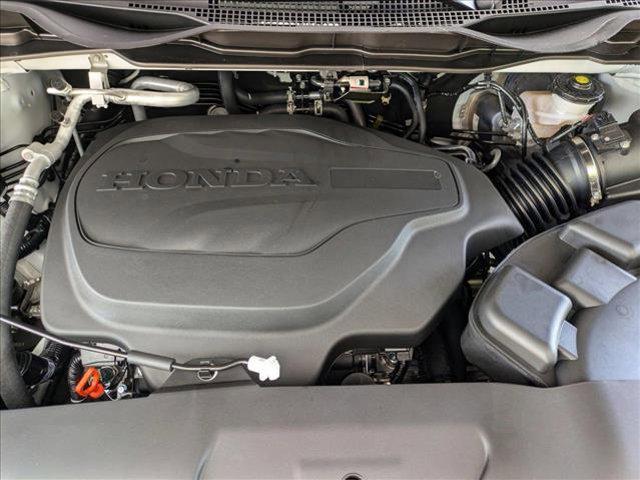 new 2025 Honda Odyssey car, priced at $42,658