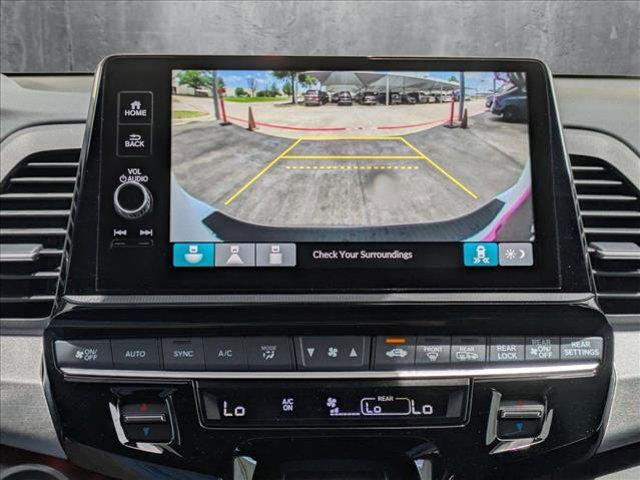 new 2025 Honda Odyssey car, priced at $42,658