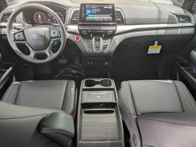 new 2025 Honda Odyssey car, priced at $42,658
