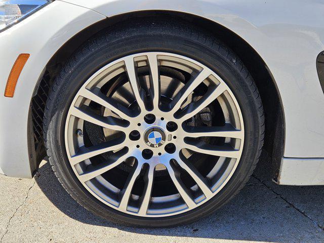 used 2015 BMW 428 car, priced at $15,991