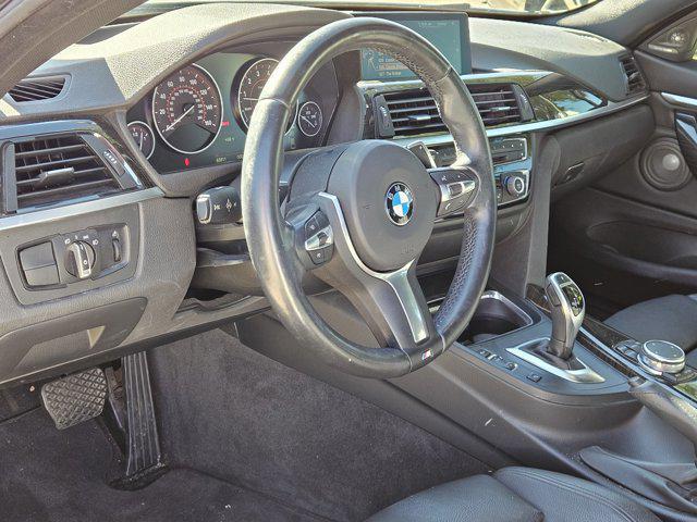 used 2015 BMW 428 car, priced at $15,991