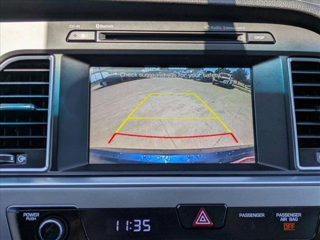 used 2016 Hyundai Sonata car, priced at $8,917