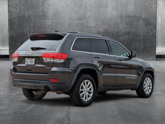 used 2015 Jeep Grand Cherokee car, priced at $18,998