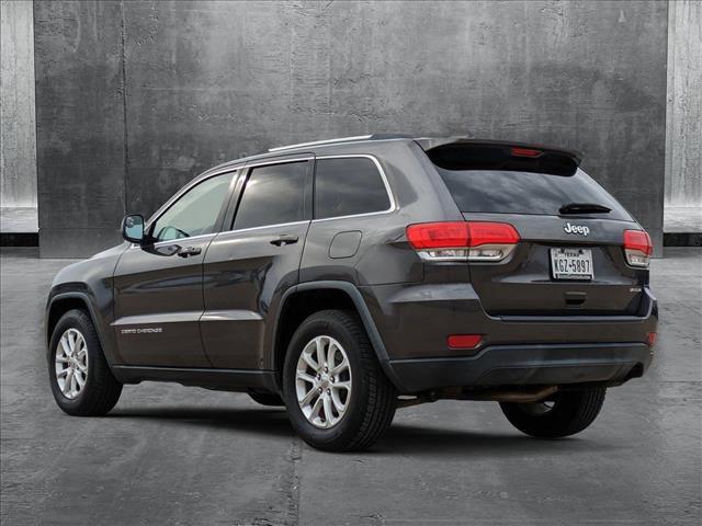 used 2015 Jeep Grand Cherokee car, priced at $18,998