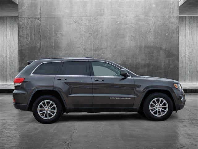 used 2015 Jeep Grand Cherokee car, priced at $18,998