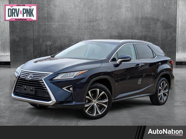 used 2016 Lexus RX 350 car, priced at $24,495