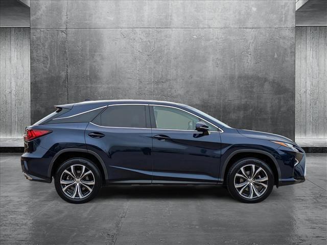 used 2016 Lexus RX 350 car, priced at $24,495