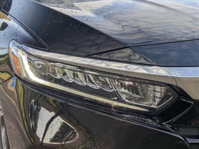 used 2018 Honda Accord car, priced at $18,986