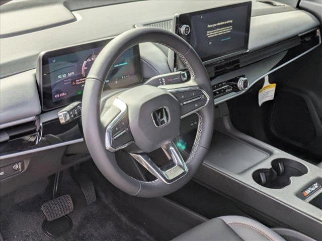 new 2025 Honda Prologue car, priced at $53,605
