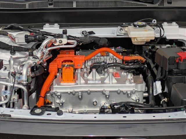 new 2025 Honda Prologue car, priced at $53,605