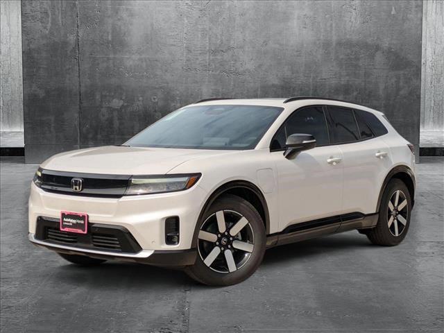 new 2025 Honda Prologue car, priced at $53,605