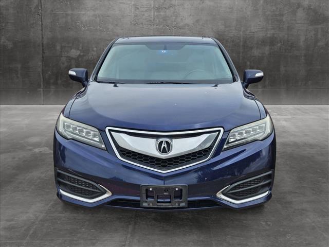 used 2016 Acura RDX car, priced at $16,331