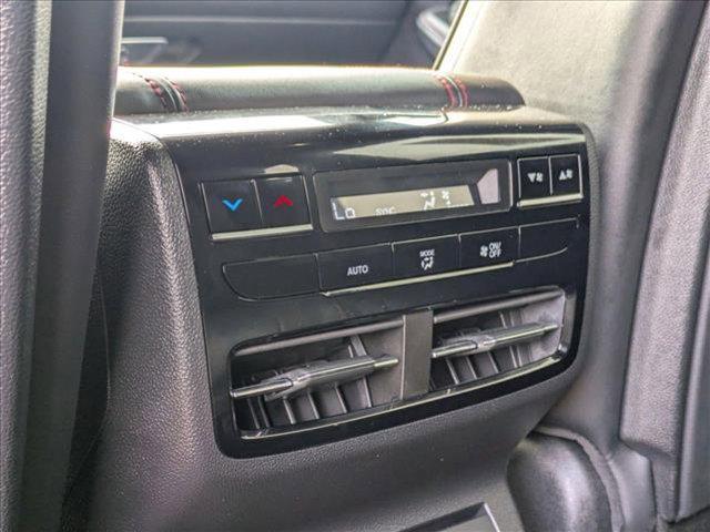 used 2023 Acura MDX car, priced at $43,995