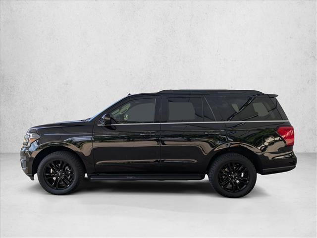 used 2024 Ford Expedition car, priced at $56,995