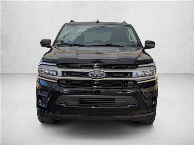 used 2024 Ford Expedition car, priced at $56,995
