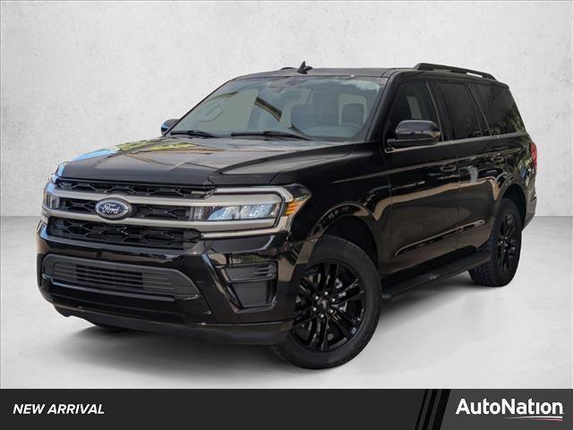 used 2024 Ford Expedition car, priced at $56,995