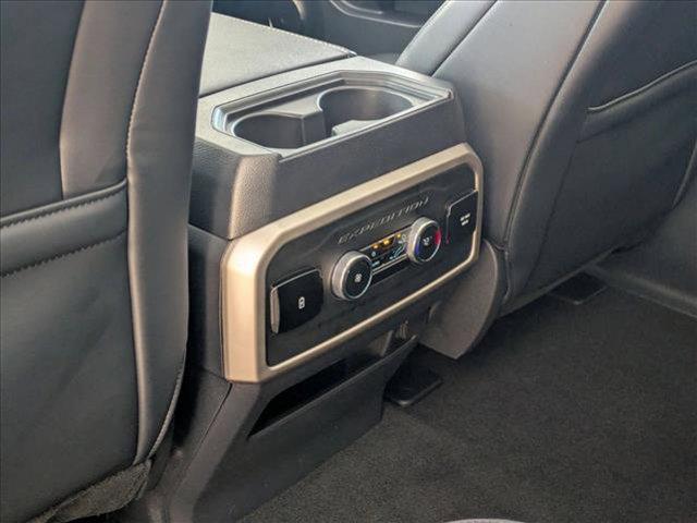 used 2024 Ford Expedition car, priced at $56,995