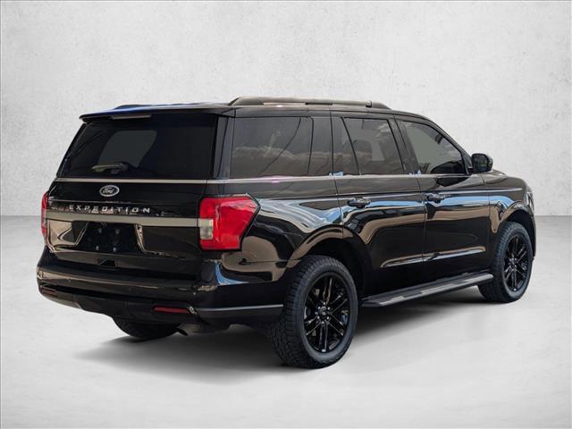used 2024 Ford Expedition car, priced at $56,995