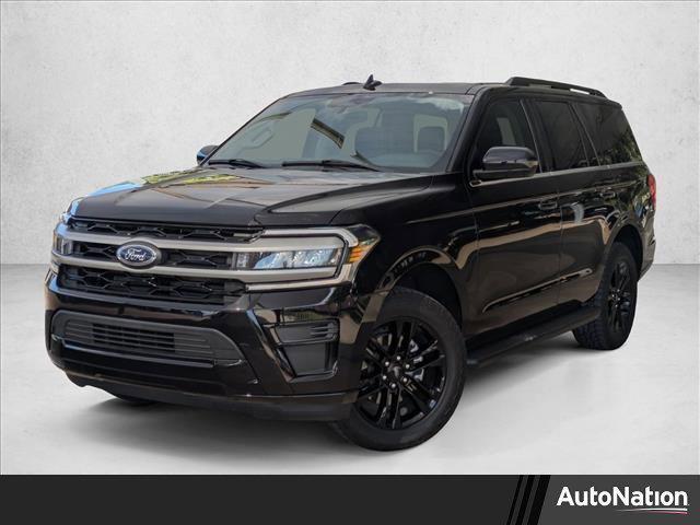 used 2024 Ford Expedition car, priced at $56,995