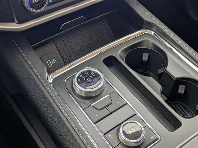 used 2024 Ford Expedition car, priced at $56,995