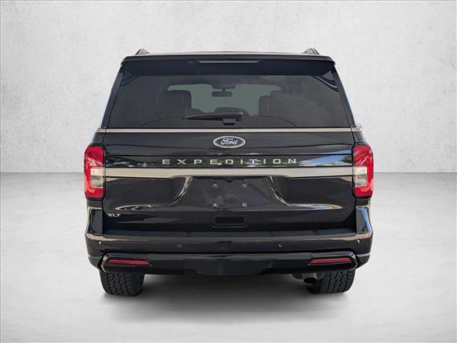 used 2024 Ford Expedition car, priced at $56,995