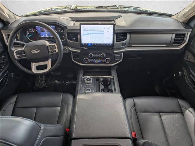 used 2024 Ford Expedition car, priced at $56,995