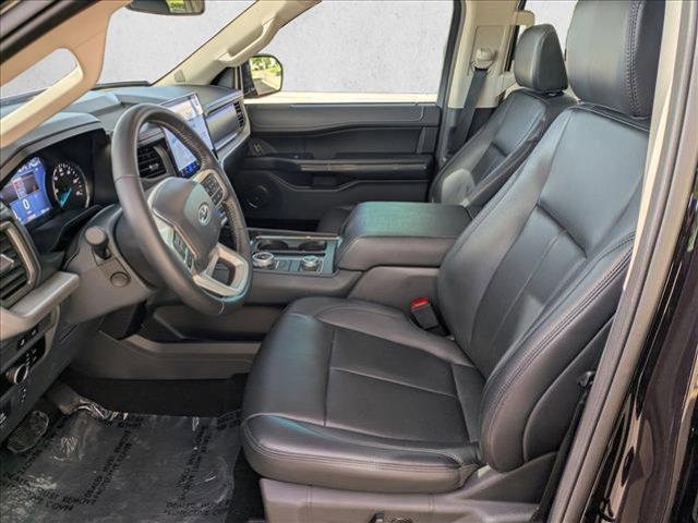 used 2024 Ford Expedition car, priced at $56,995