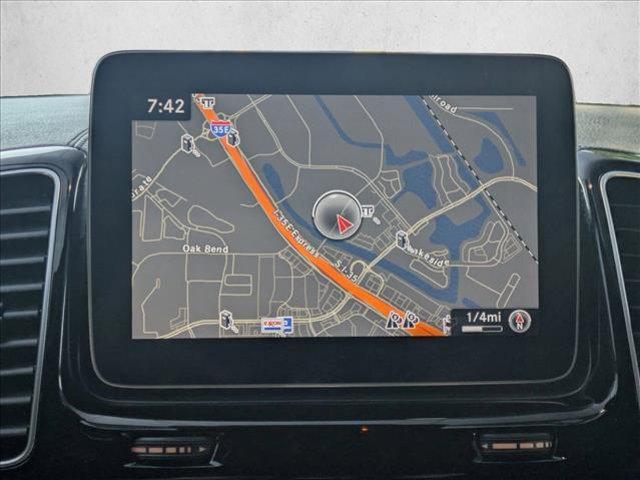 used 2019 Mercedes-Benz GLS 450 car, priced at $23,776